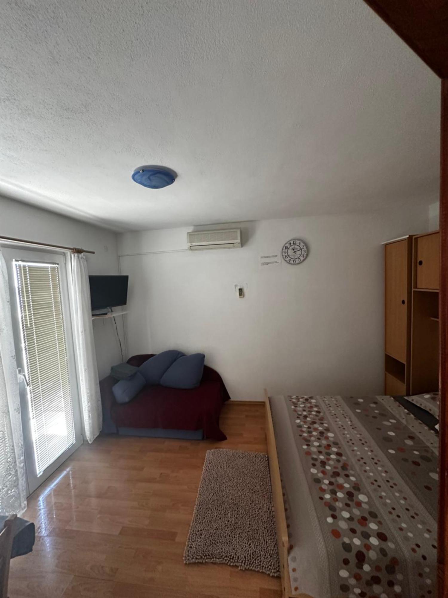Apartments Sevo Trogir Luaran gambar