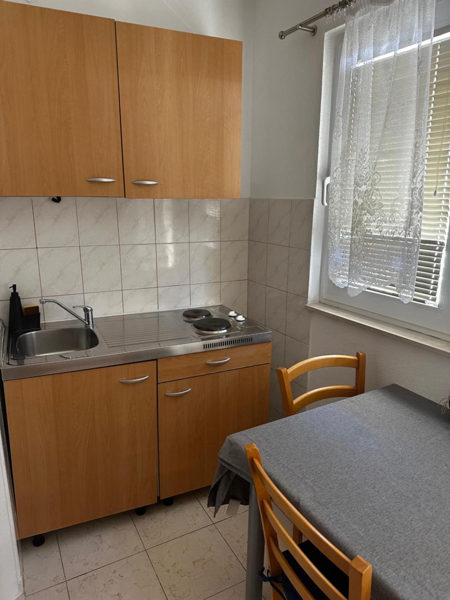 Apartments Sevo Trogir Luaran gambar