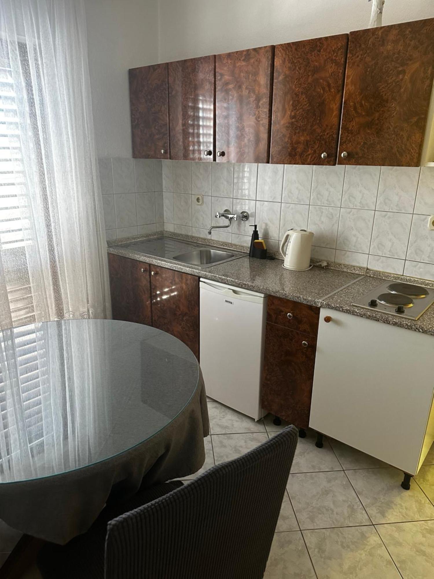 Apartments Sevo Trogir Luaran gambar