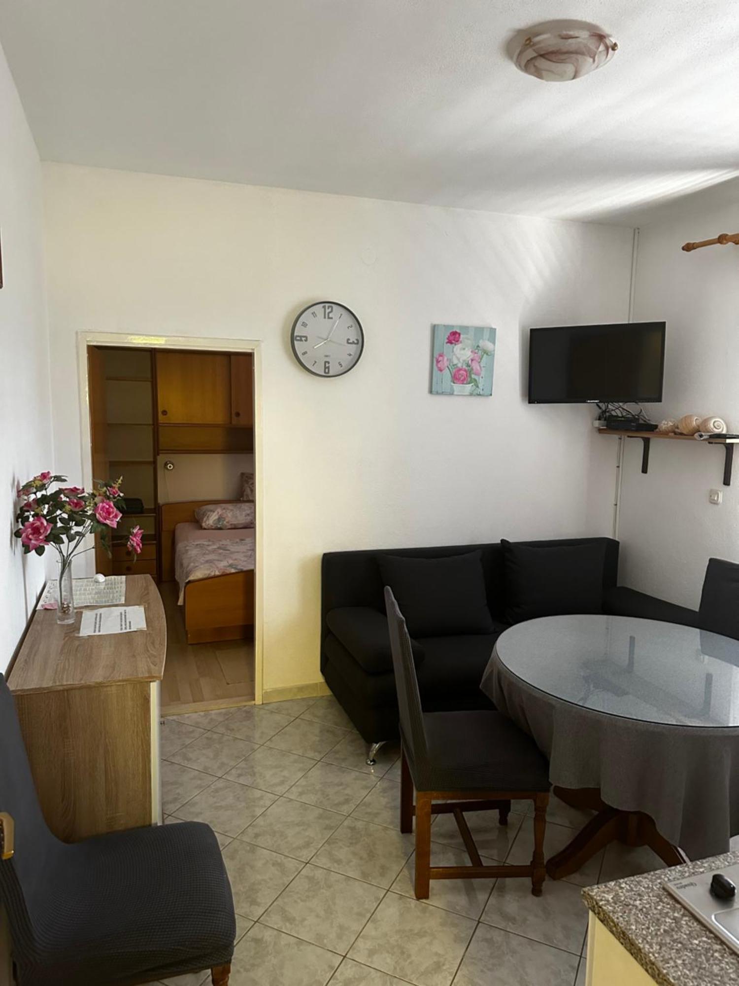 Apartments Sevo Trogir Luaran gambar