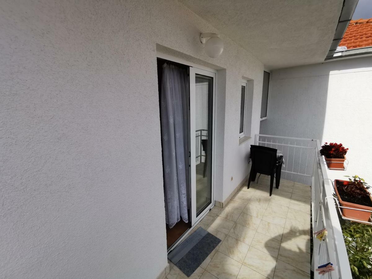 Apartments Sevo Trogir Luaran gambar