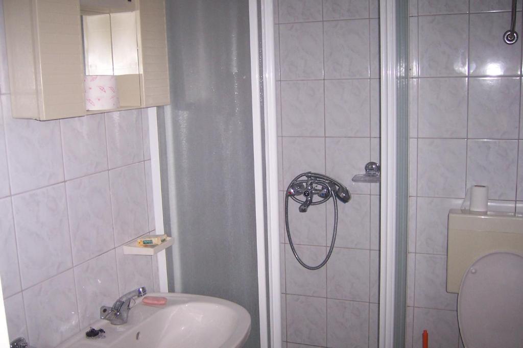 Apartments Sevo Trogir Luaran gambar
